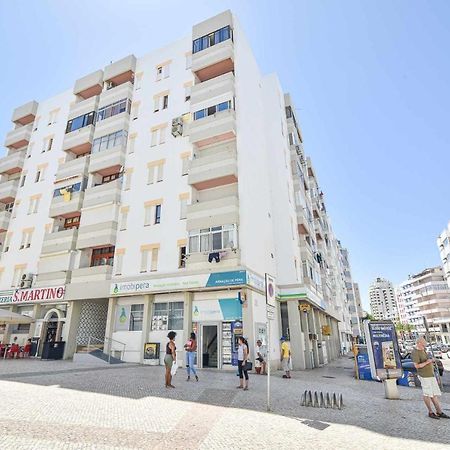 Timeless Sea III Apartment Armação de Pêra Exterior foto