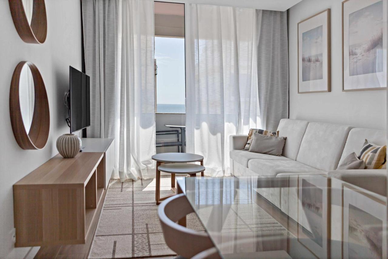 Timeless Sea III Apartment Armação de Pêra Exterior foto