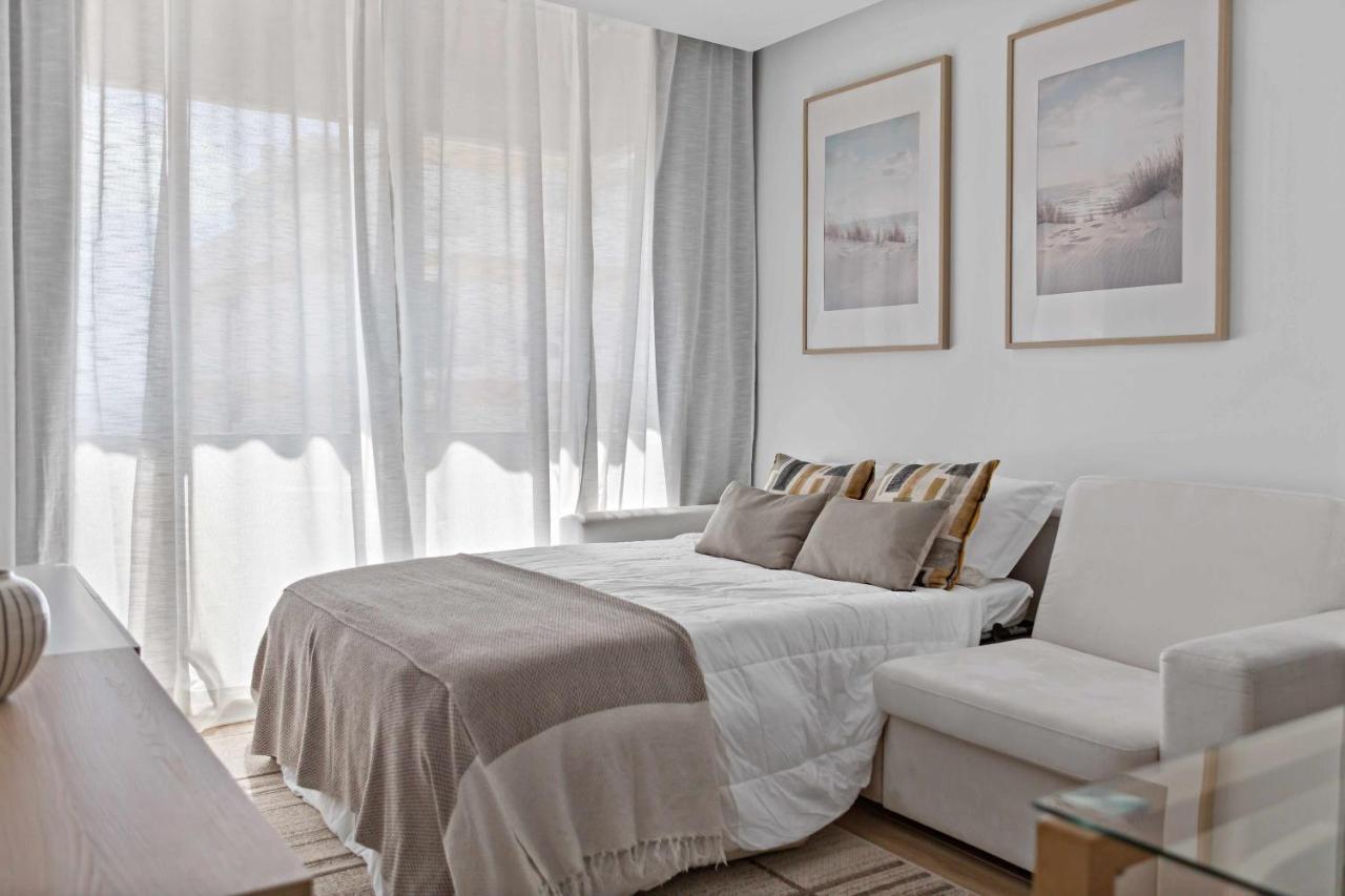 Timeless Sea III Apartment Armação de Pêra Exterior foto
