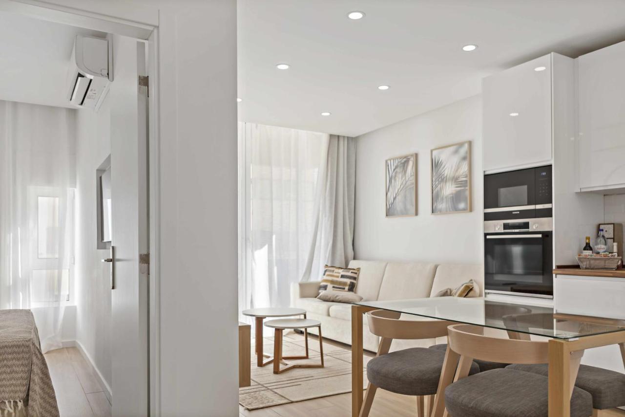 Timeless Sea III Apartment Armação de Pêra Exterior foto