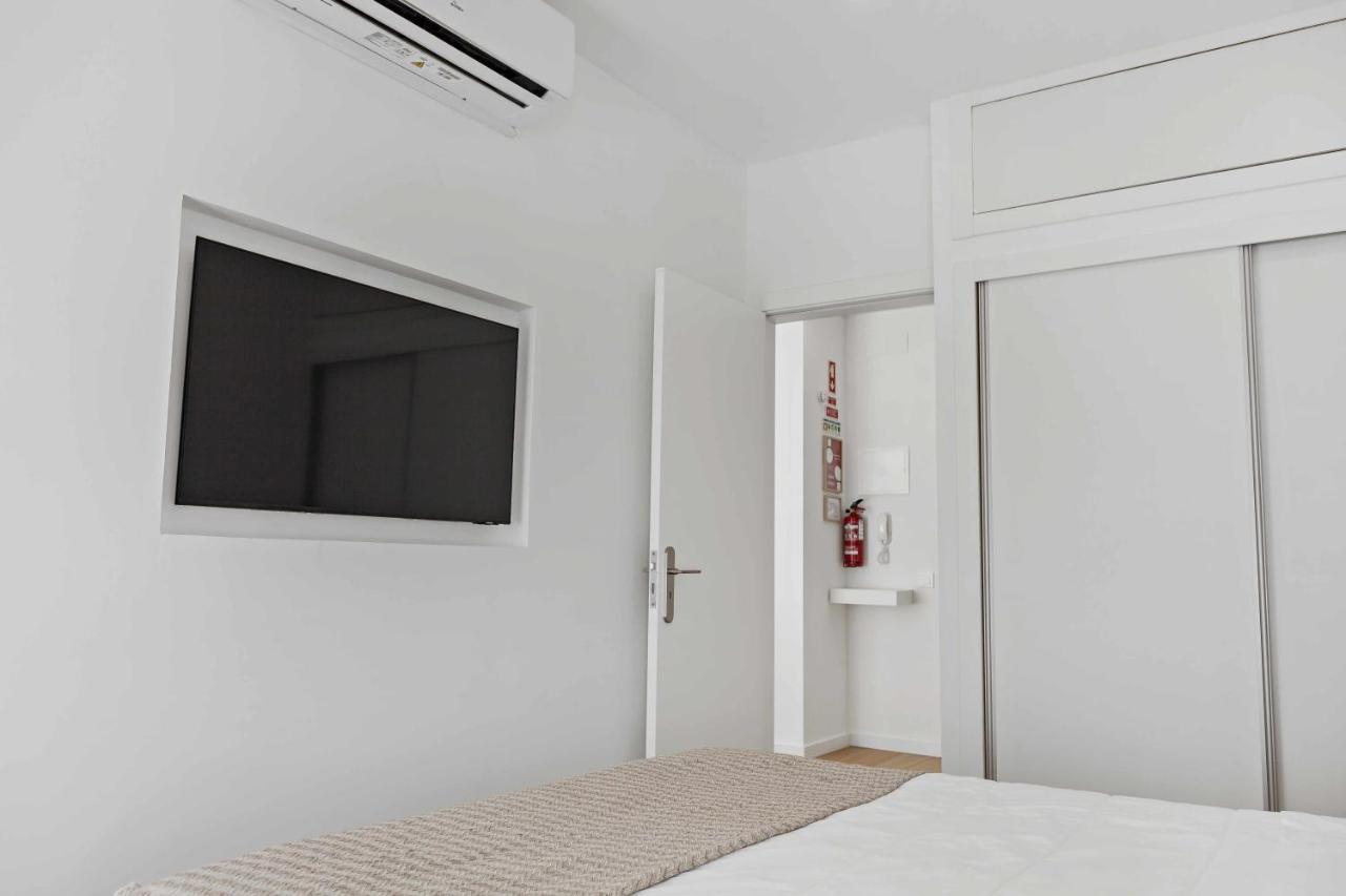 Timeless Sea III Apartment Armação de Pêra Exterior foto