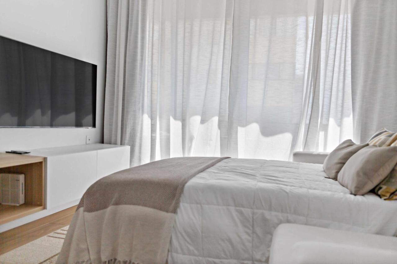 Timeless Sea III Apartment Armação de Pêra Exterior foto