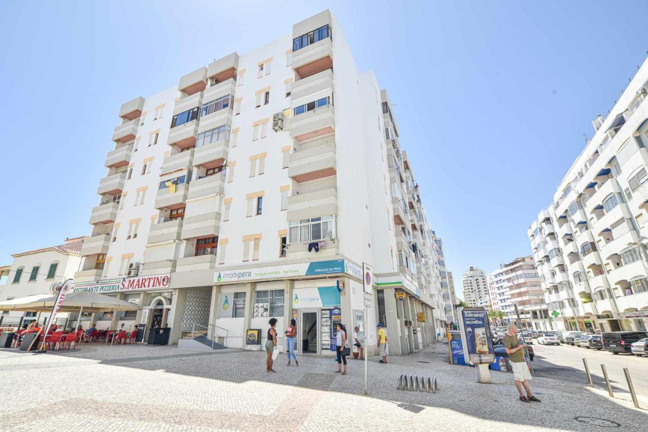 Timeless Sea III Apartment Armação de Pêra Exterior foto