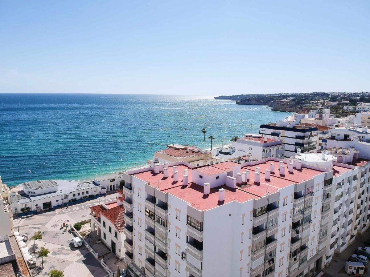 Timeless Sea III Apartment Armação de Pêra Exterior foto